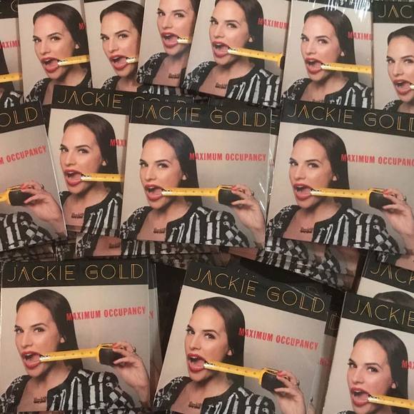 Meet your Posher, Jackie - Picture 1 of 1